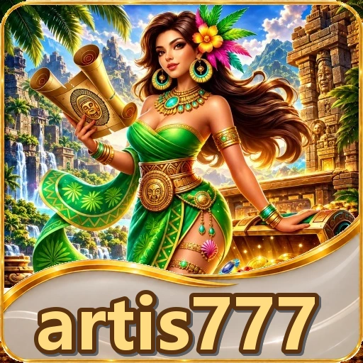 Cara pilih game di katalog artis777 sesuai kuota HP