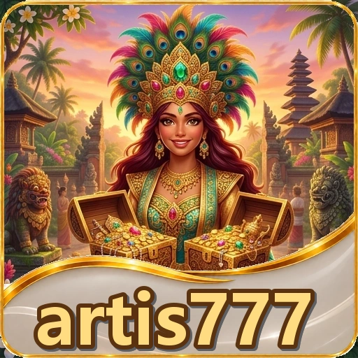 Katalog game artis777 aman unduh di Android Indonesia