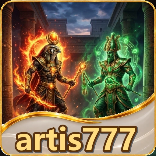 Katalog game artis777: MOBA, strategi, aksi, kasual di Android