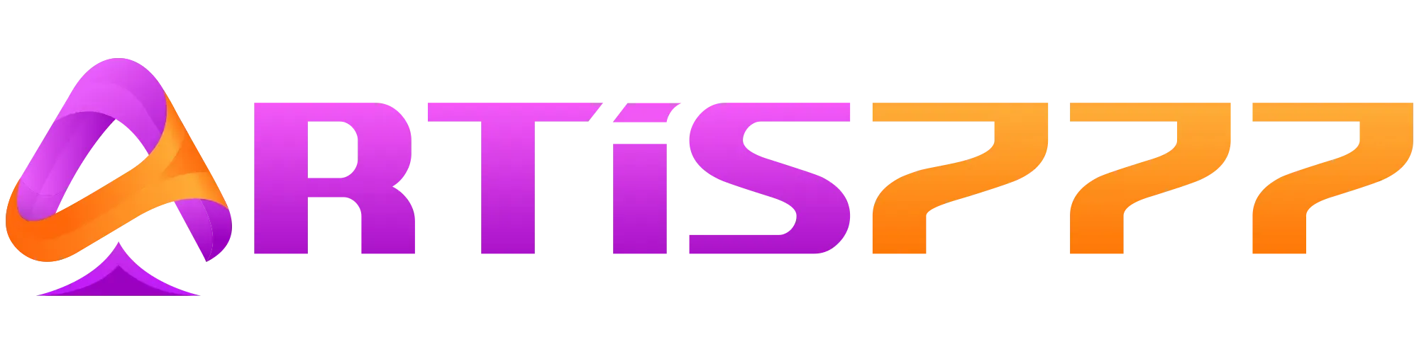 Logo navigasi artis777 — katalog game Android Indonesia