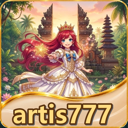 Unduh resmi katalog game artis777 v5.2.1 dari situs ini